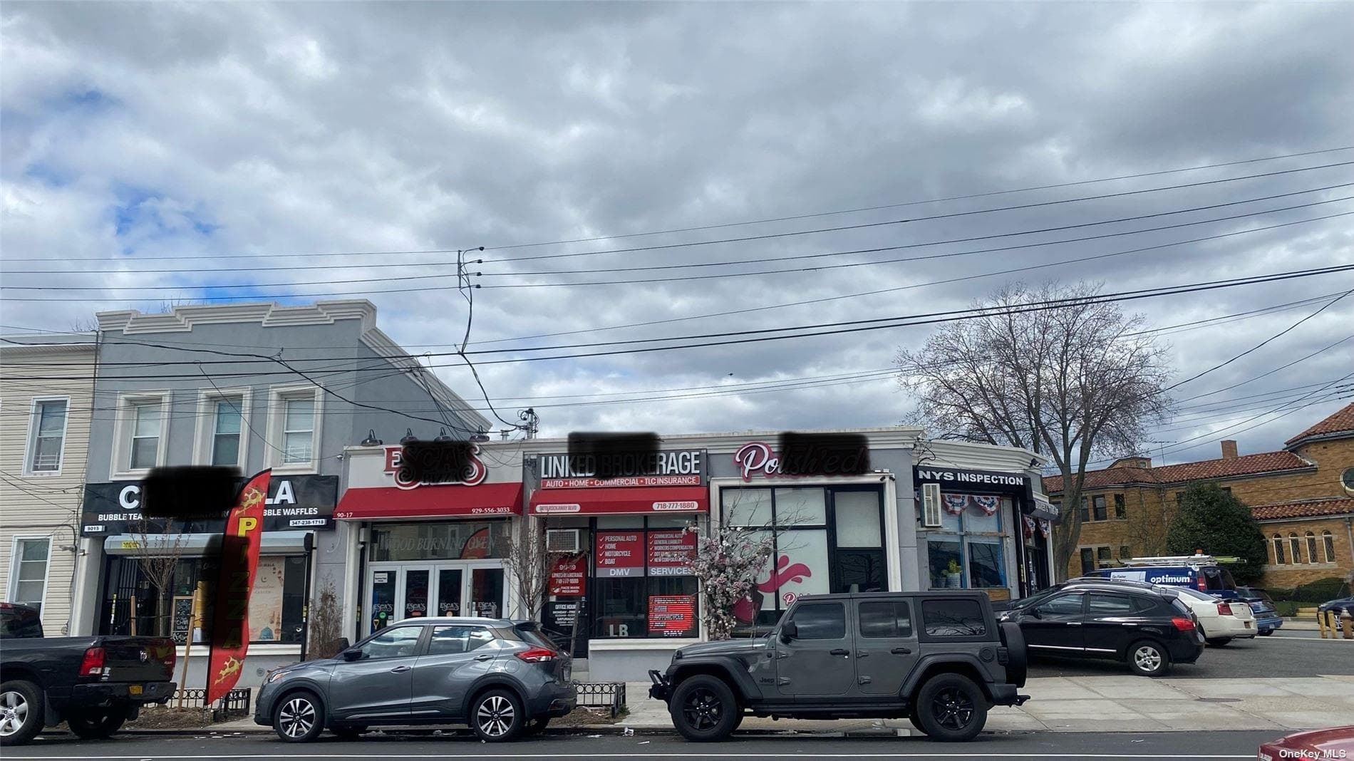 9015/17/19 /25 Rockaway Boulevard thumbnail 3