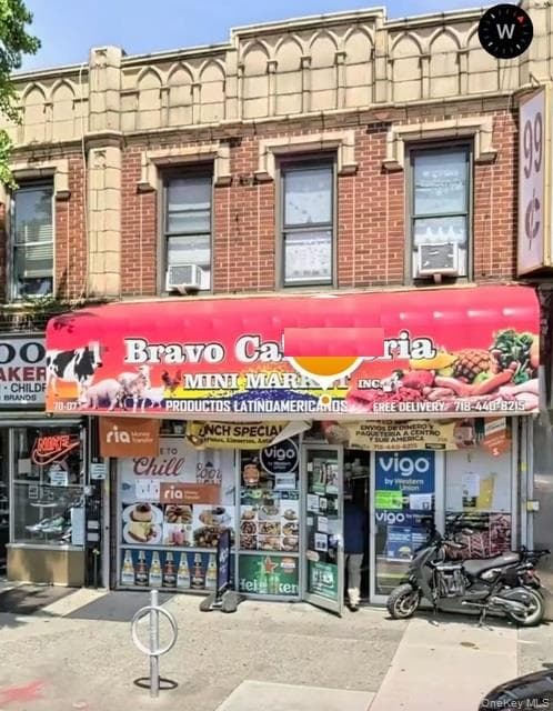 70-07 Grand Avenue, Maspeth