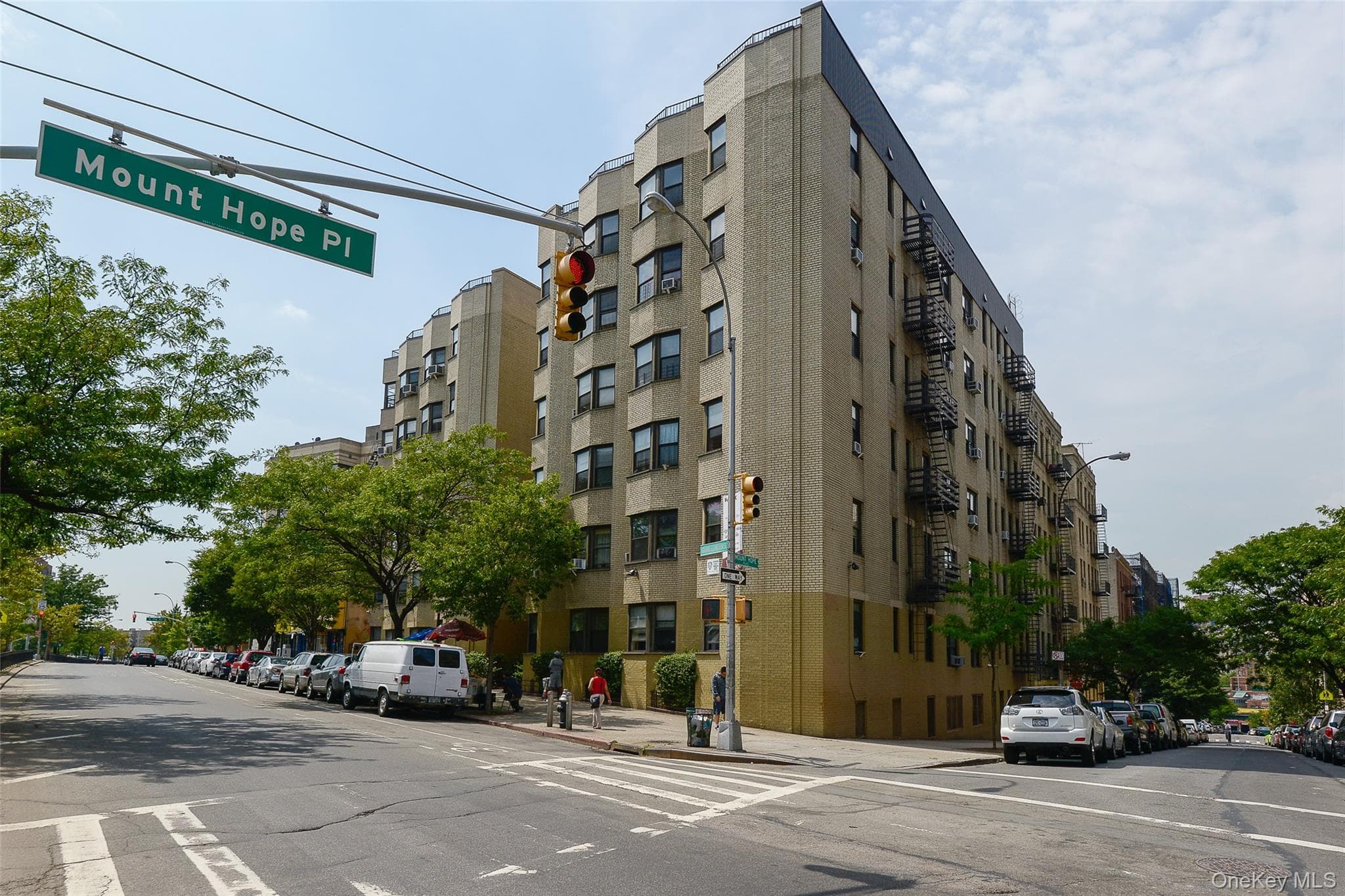 1855 Grand Concourse Unit: 51 thumbnail 12