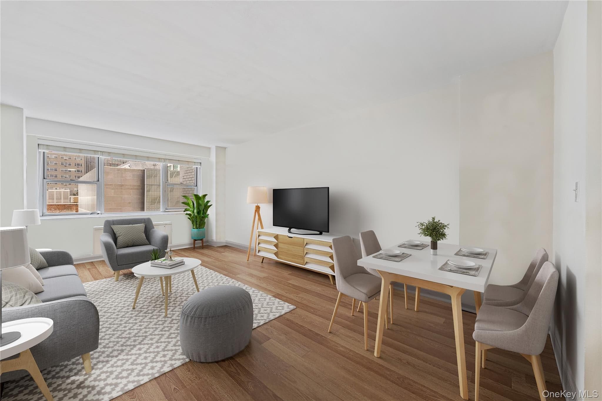 321 E 48th Street Unit: 9D, New York (manhattan)