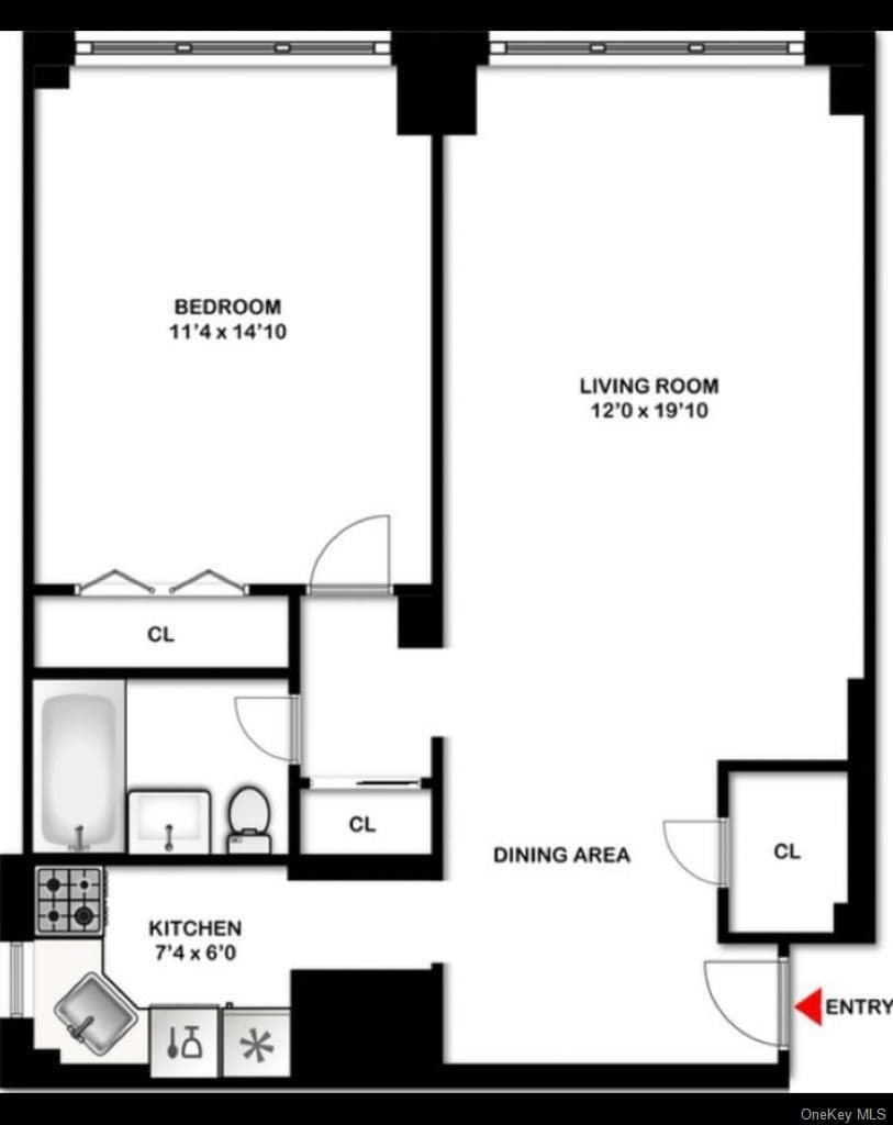321 E 48th Street Unit: 9D thumbnail 21