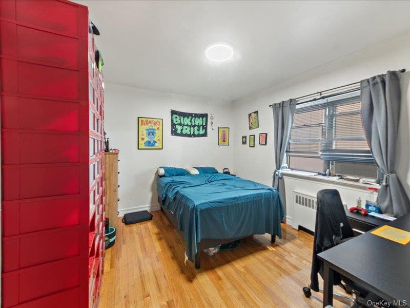 1910 S Pelham Parkway Unit: 3G thumbnail 16
