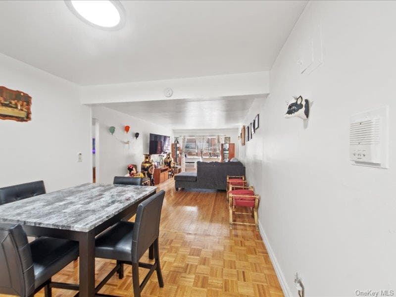 1910 S Pelham Parkway Unit: 3G thumbnail 8