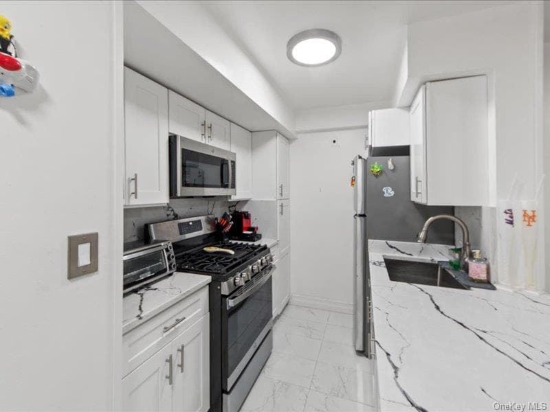 1910 S Pelham Parkway Unit: 3G thumbnail 11