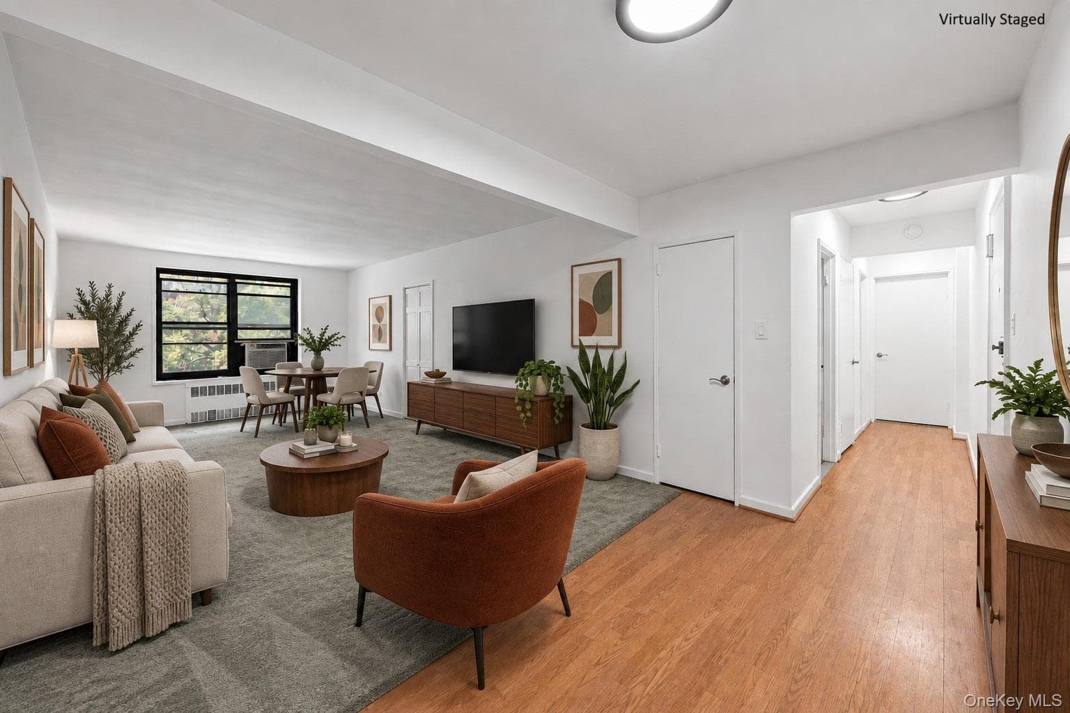 84-01 Main Street Unit: 325, Briarwood
