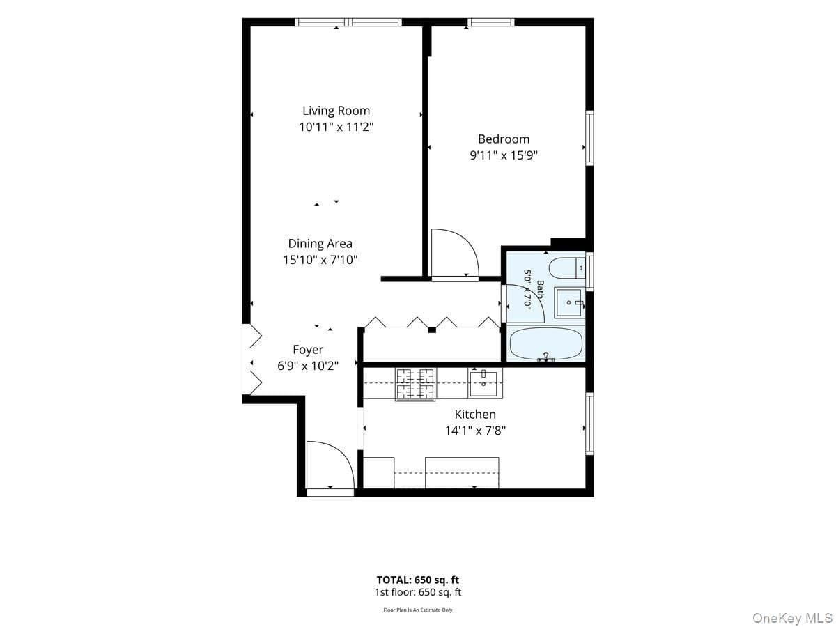 4820 44th Street Unit: 4C thumbnail 21