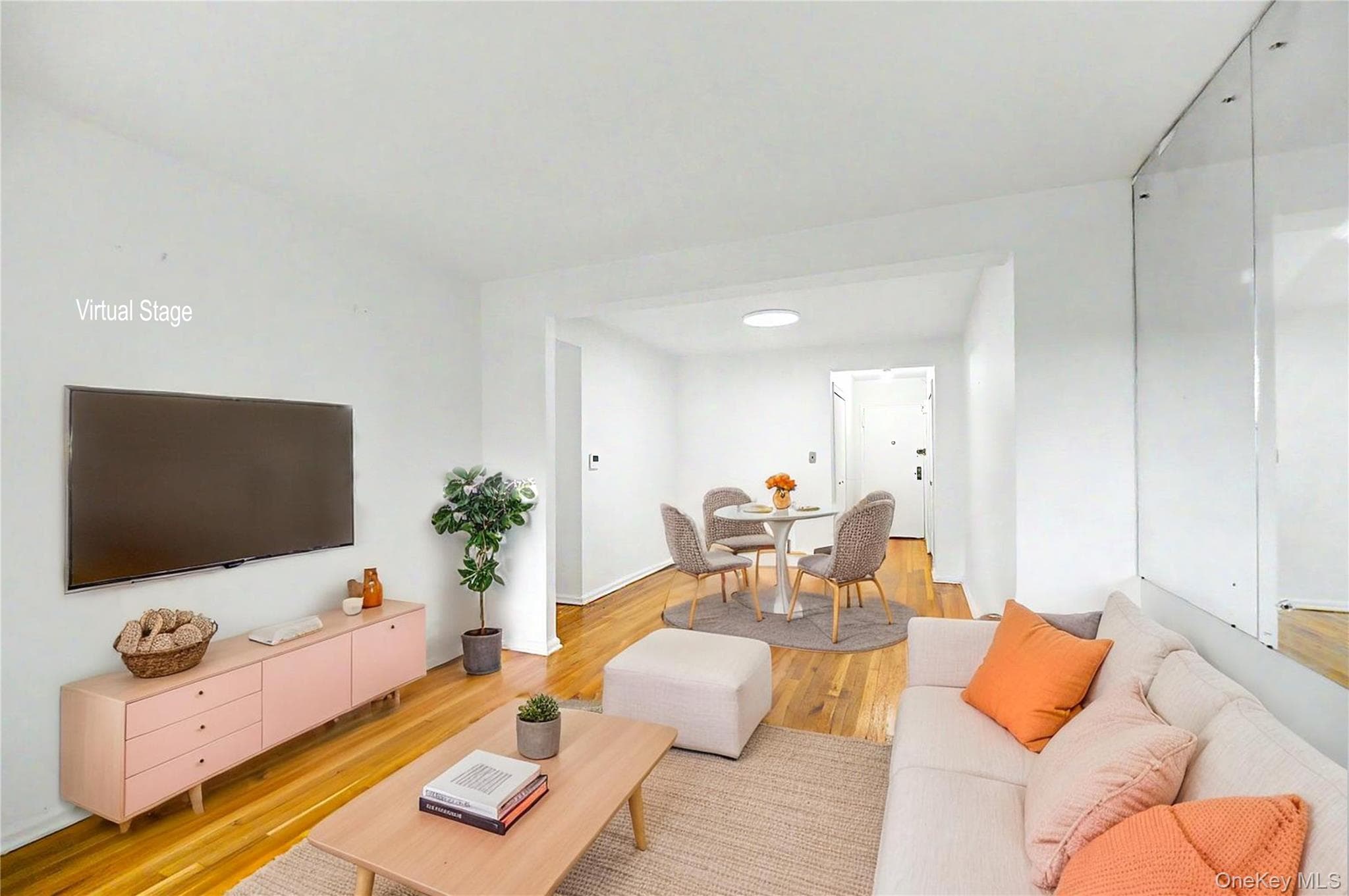 75-08 Bell Boulevard Unit: 3L, Bayside