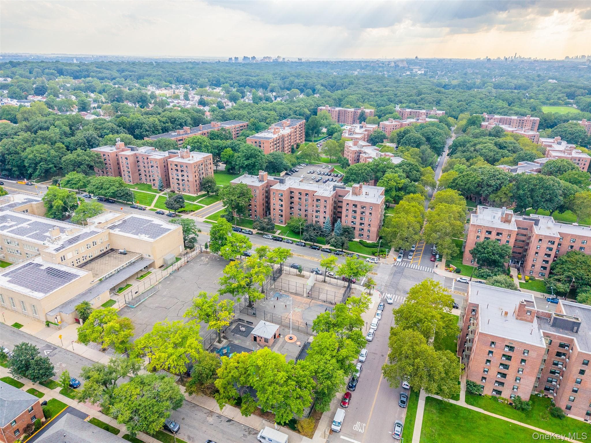 75-08 Bell Boulevard Unit: 3L thumbnail 30