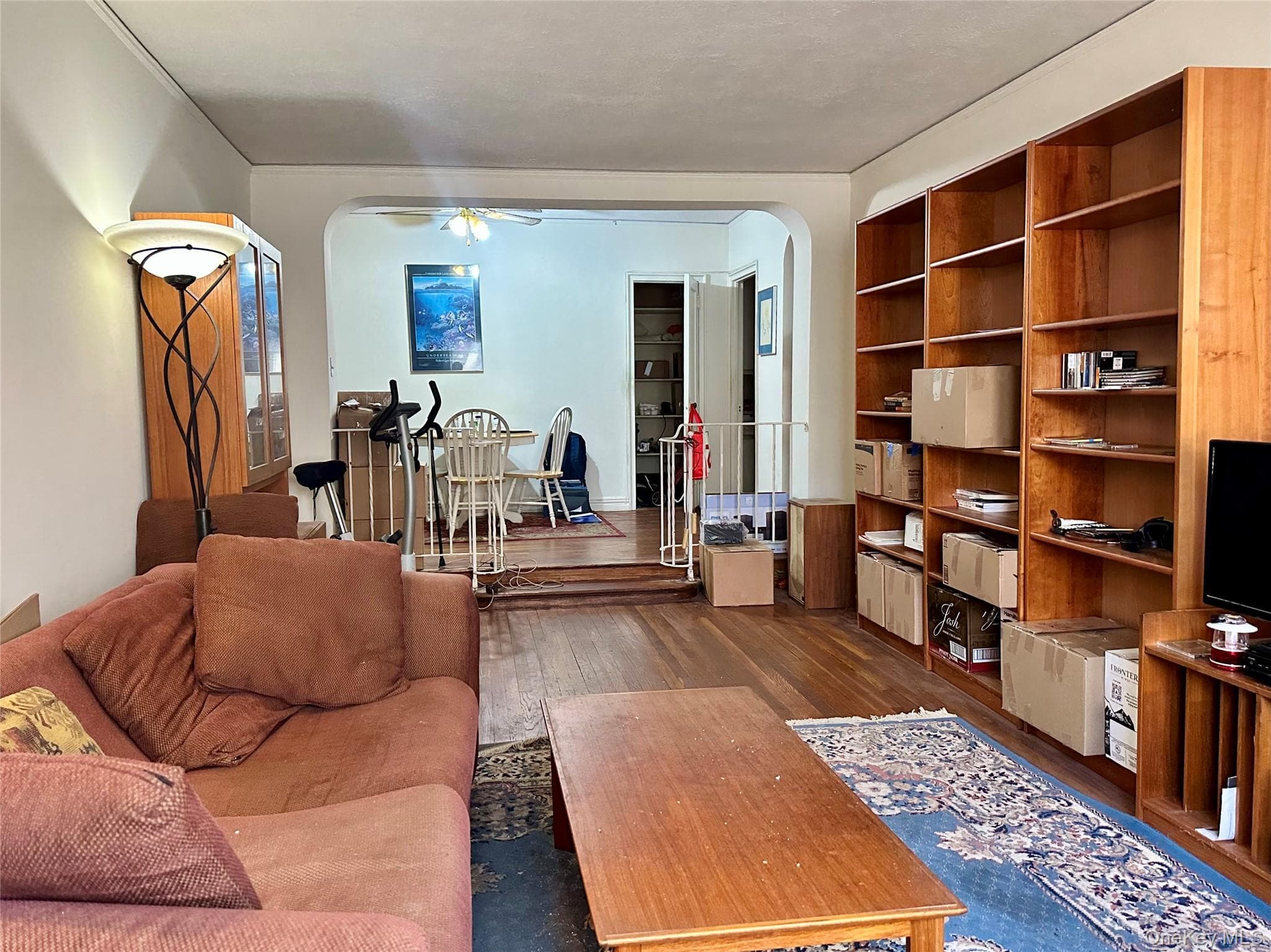111-50 75th Road Unit: 1A thumbnail 3
