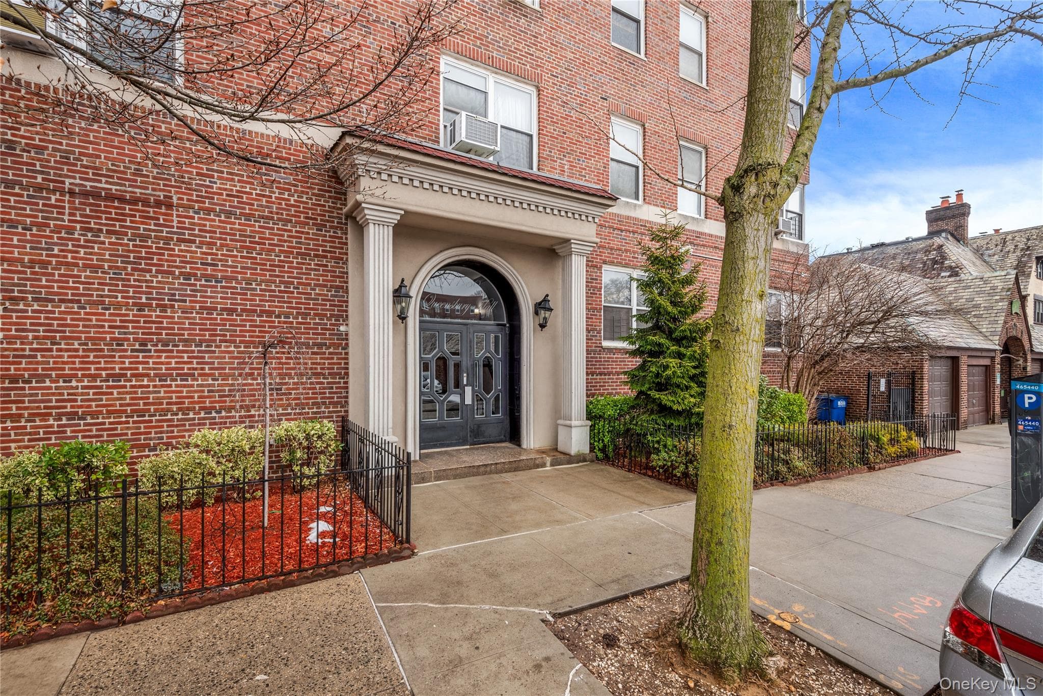 111-50 75th Road Unit: 1A, Forest Hills