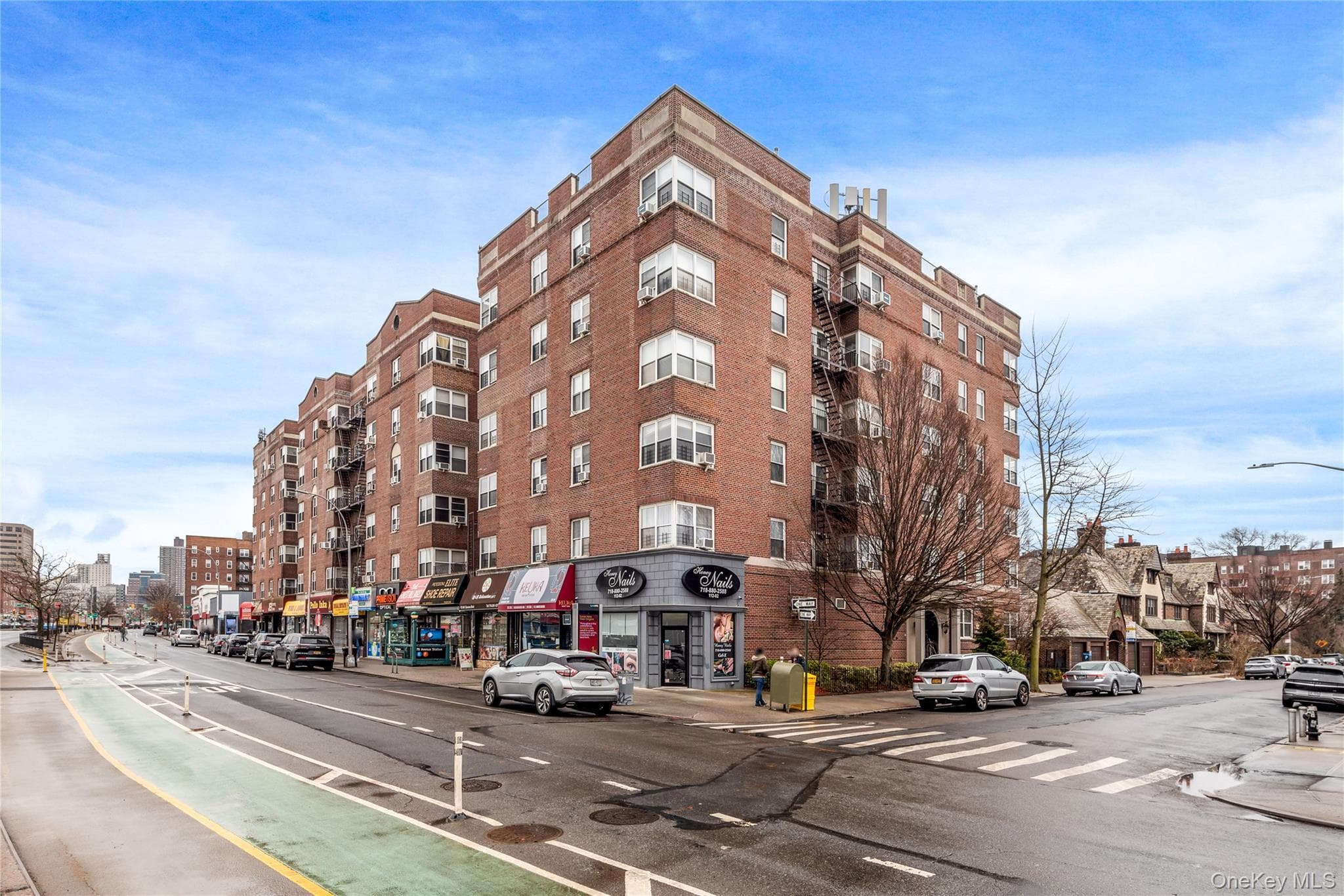 111-50 75th Road Unit: 1A thumbnail 9