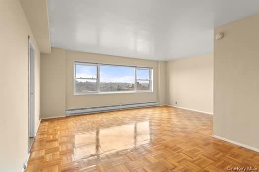 4 Fordham Hill Oval Unit: 12B, Bronx