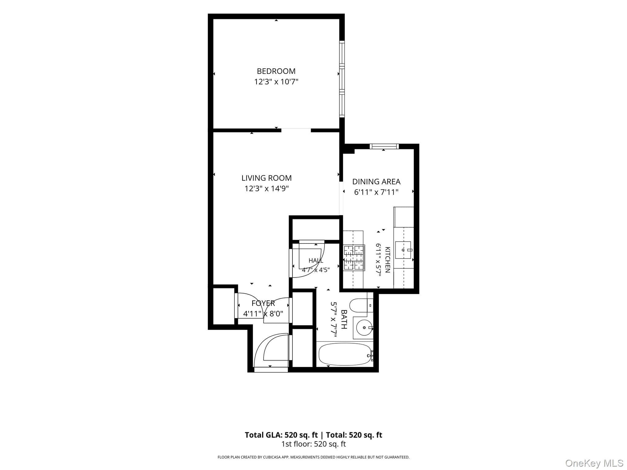 71-36 110 Street St Unit: 4A thumbnail 24