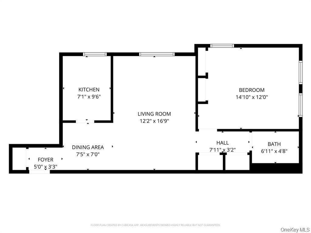 8 Terrace Circle Cir Unit: 1G thumbnail 13