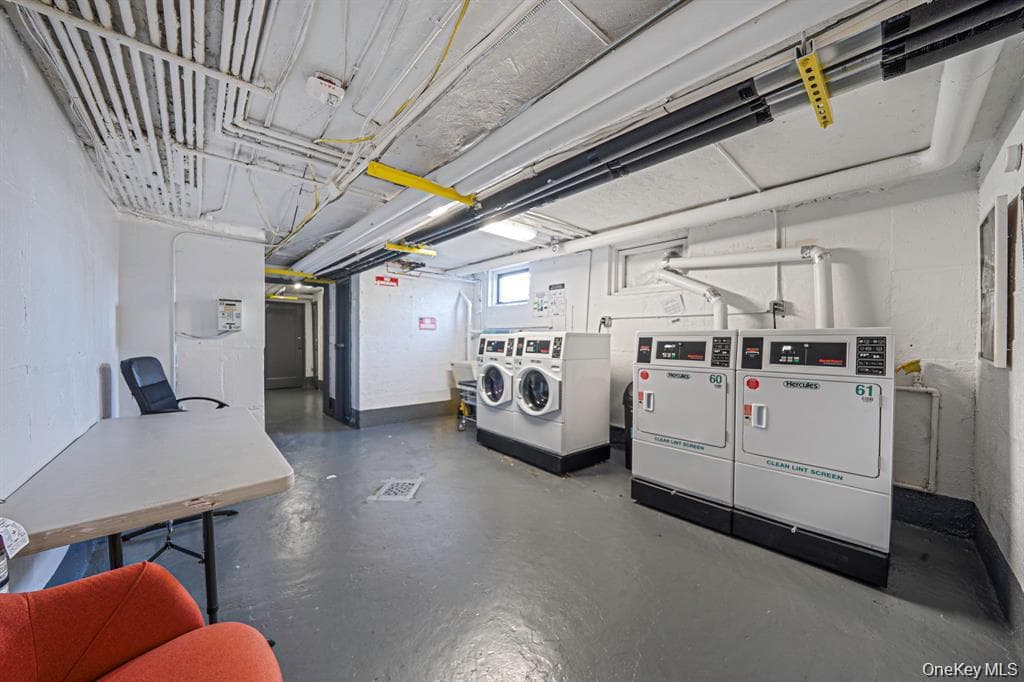 8 Terrace Circle Cir Unit: 1G thumbnail 9