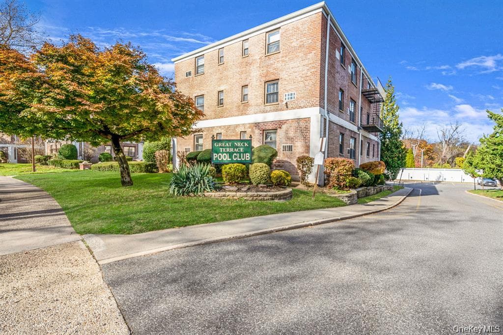 8 Terrace Circle Cir Unit: 1G thumbnail 14