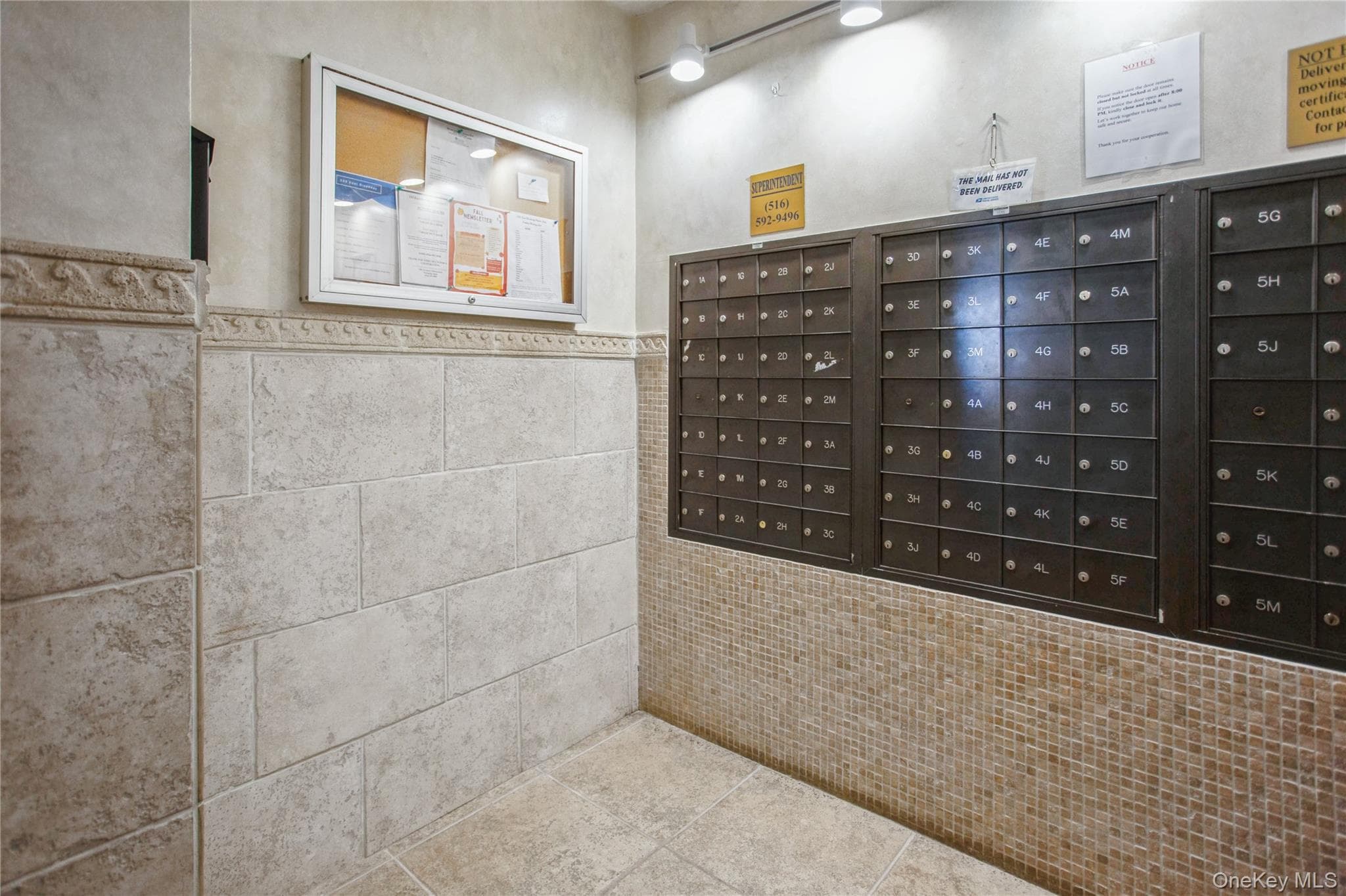 333 E Broadway Unit: 3B thumbnail 21