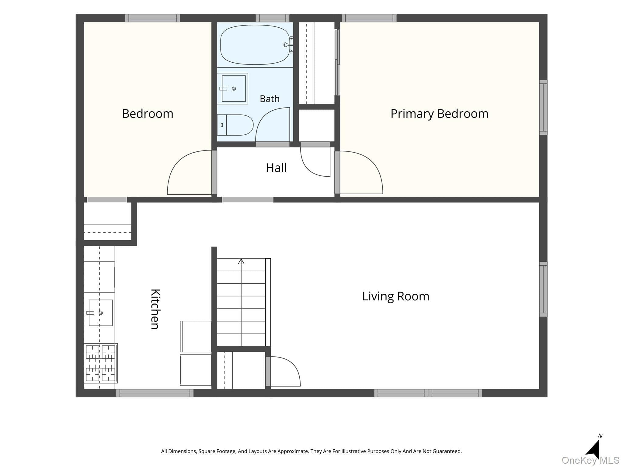 73-07 220th Street Unit: 3A2 thumbnail 24