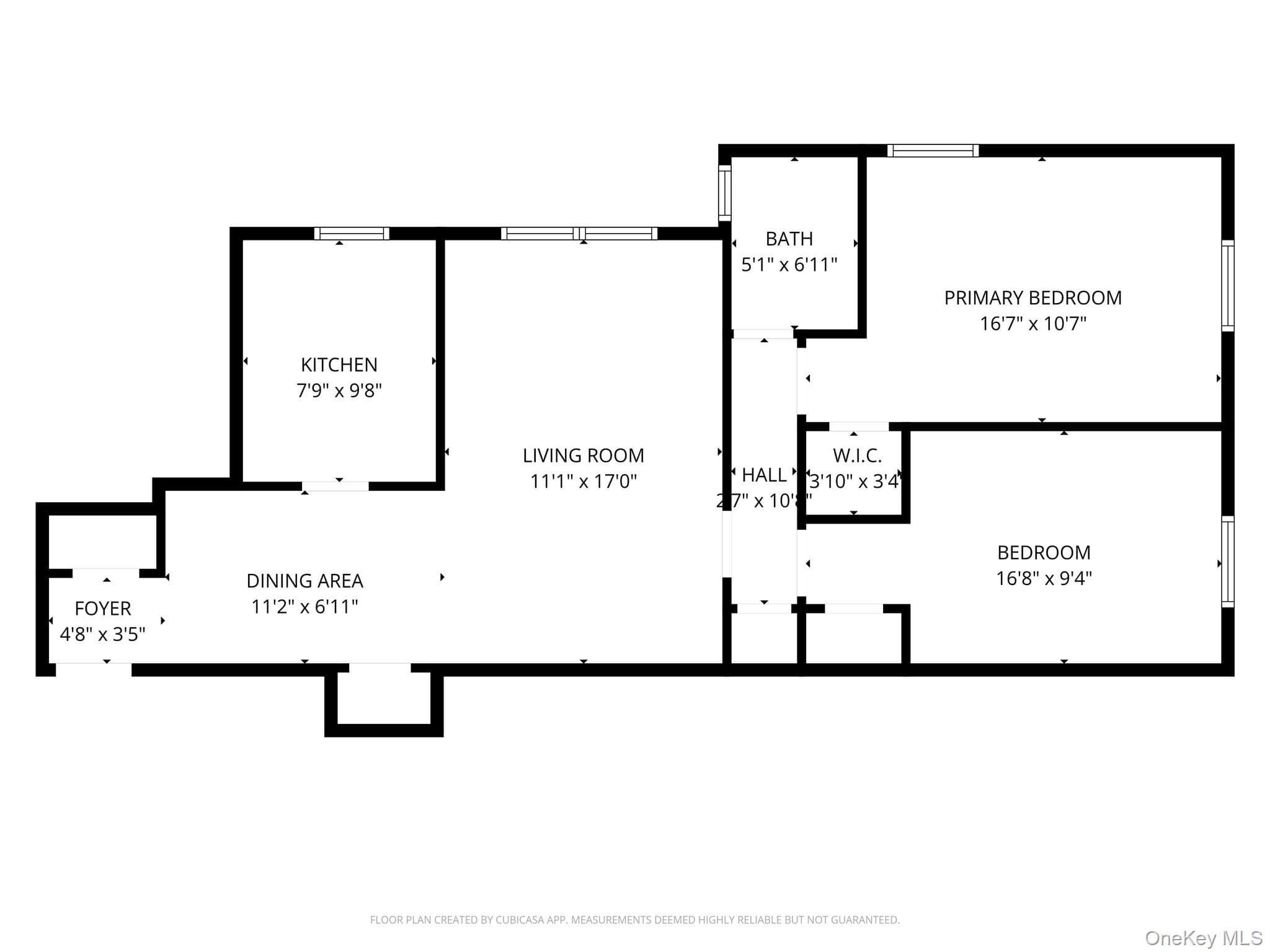 112-24 Northern Boulevard Unit: 3G thumbnail 12