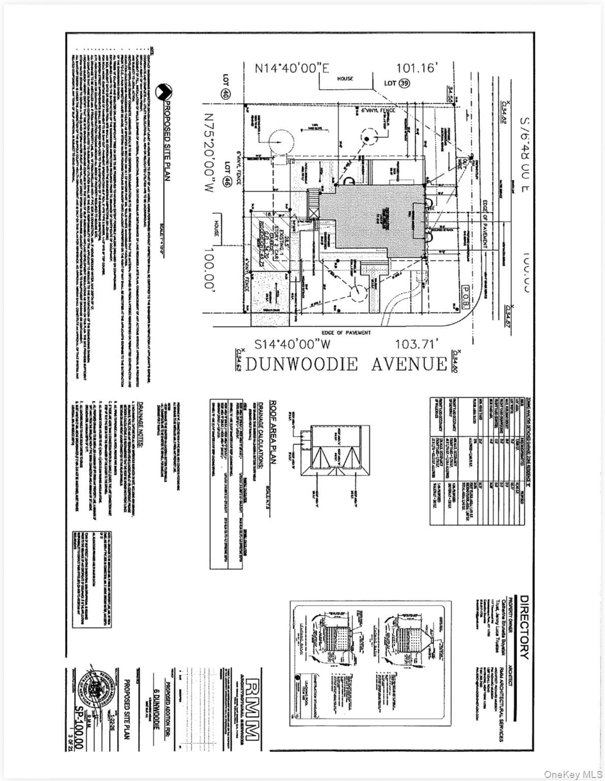 6 Dunwoodie Avenue thumbnail 2