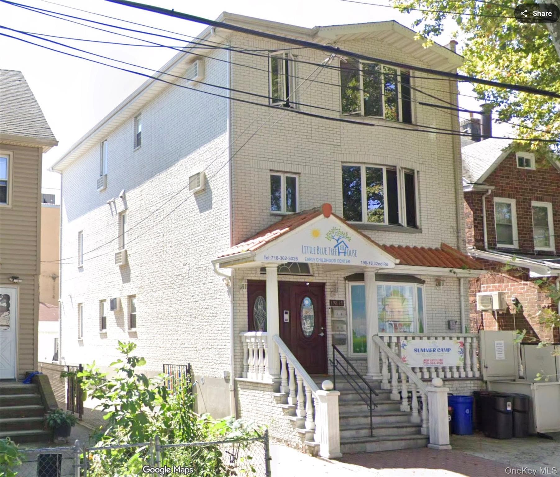 198-18 32nd Road, Flushing