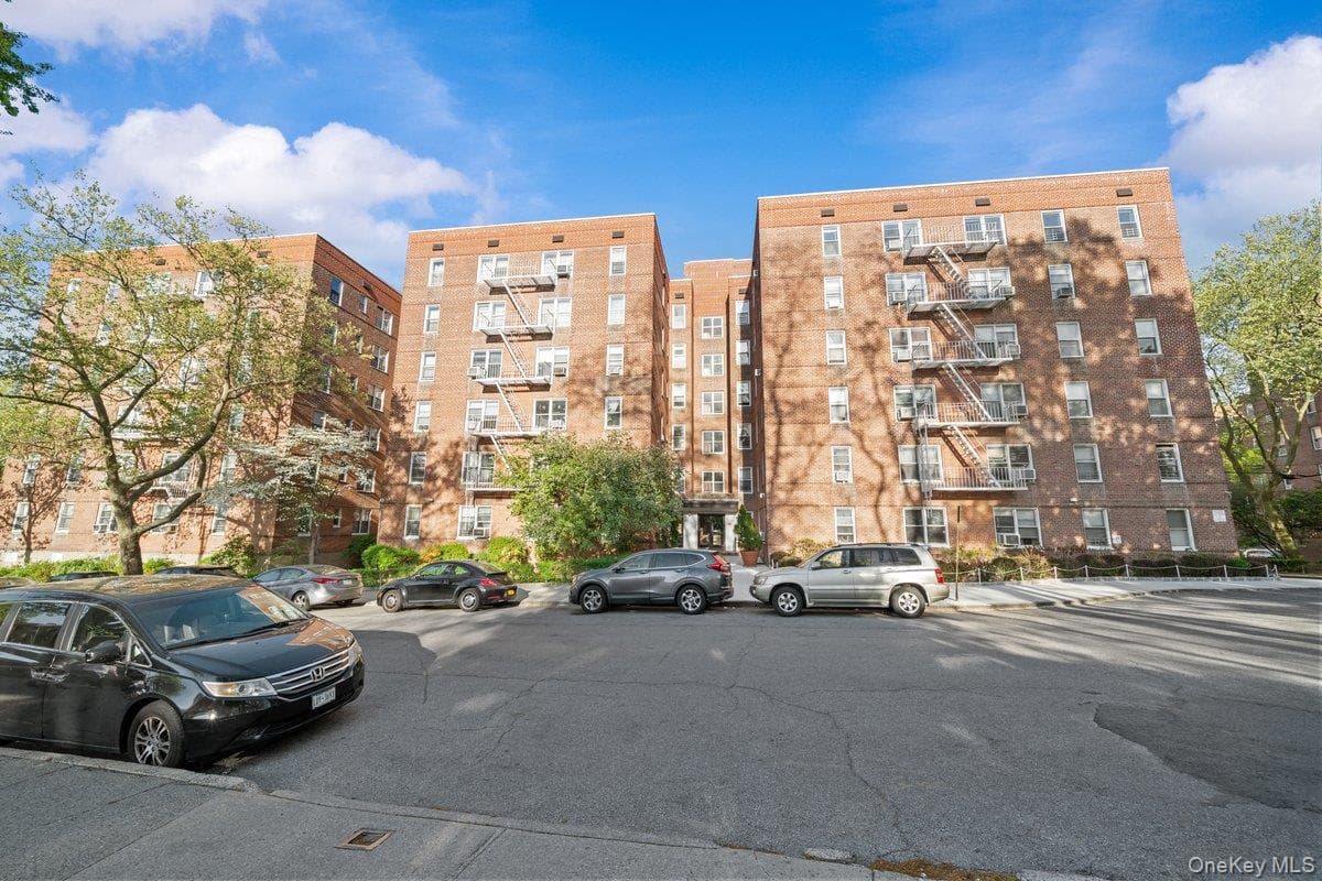 517 Riverdale Avenue Unit: 4D thumbnail 19