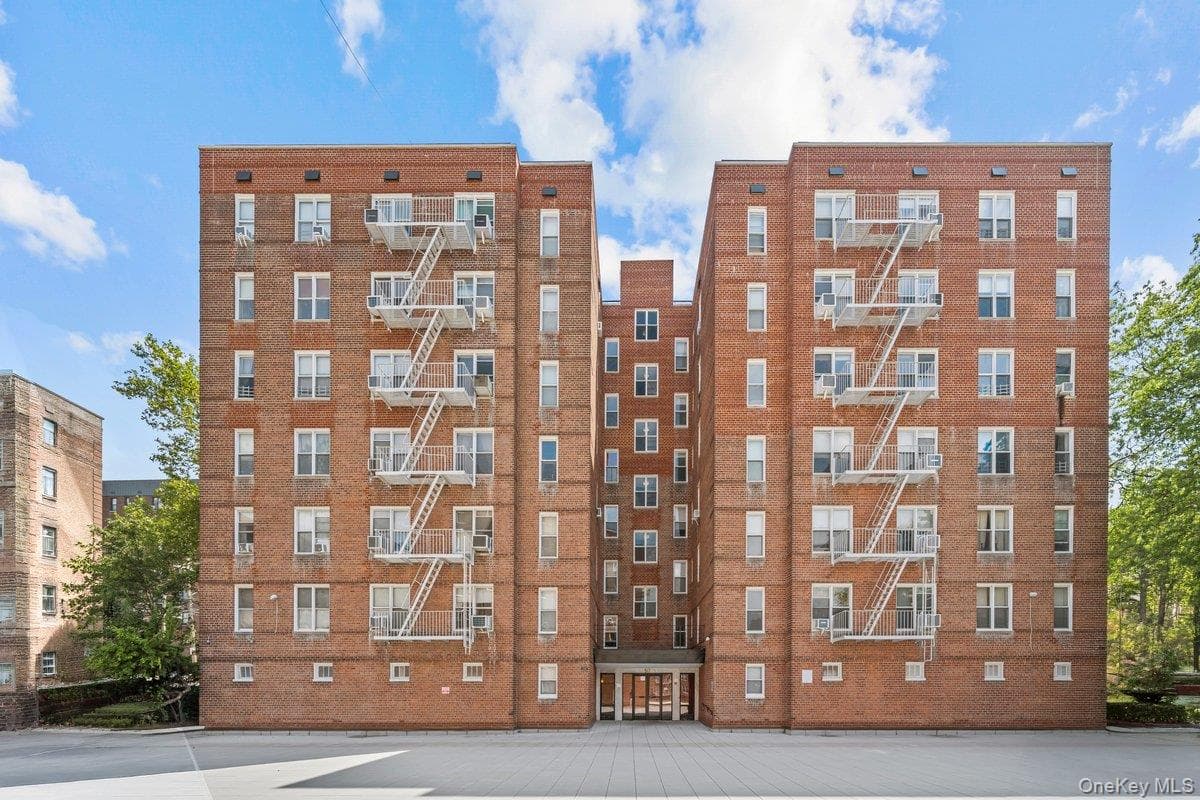 517 Riverdale Avenue Unit: 4D thumbnail 16