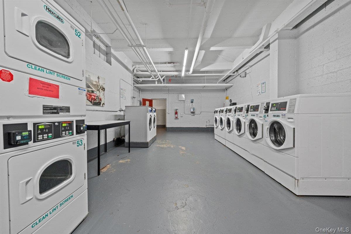 517 Riverdale Avenue Unit: 4D thumbnail 12