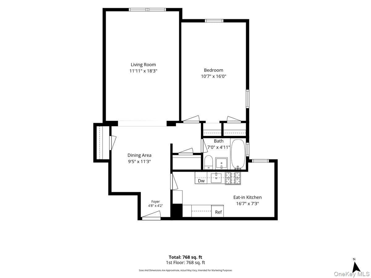 517 Riverdale Avenue Unit: 4D thumbnail 21