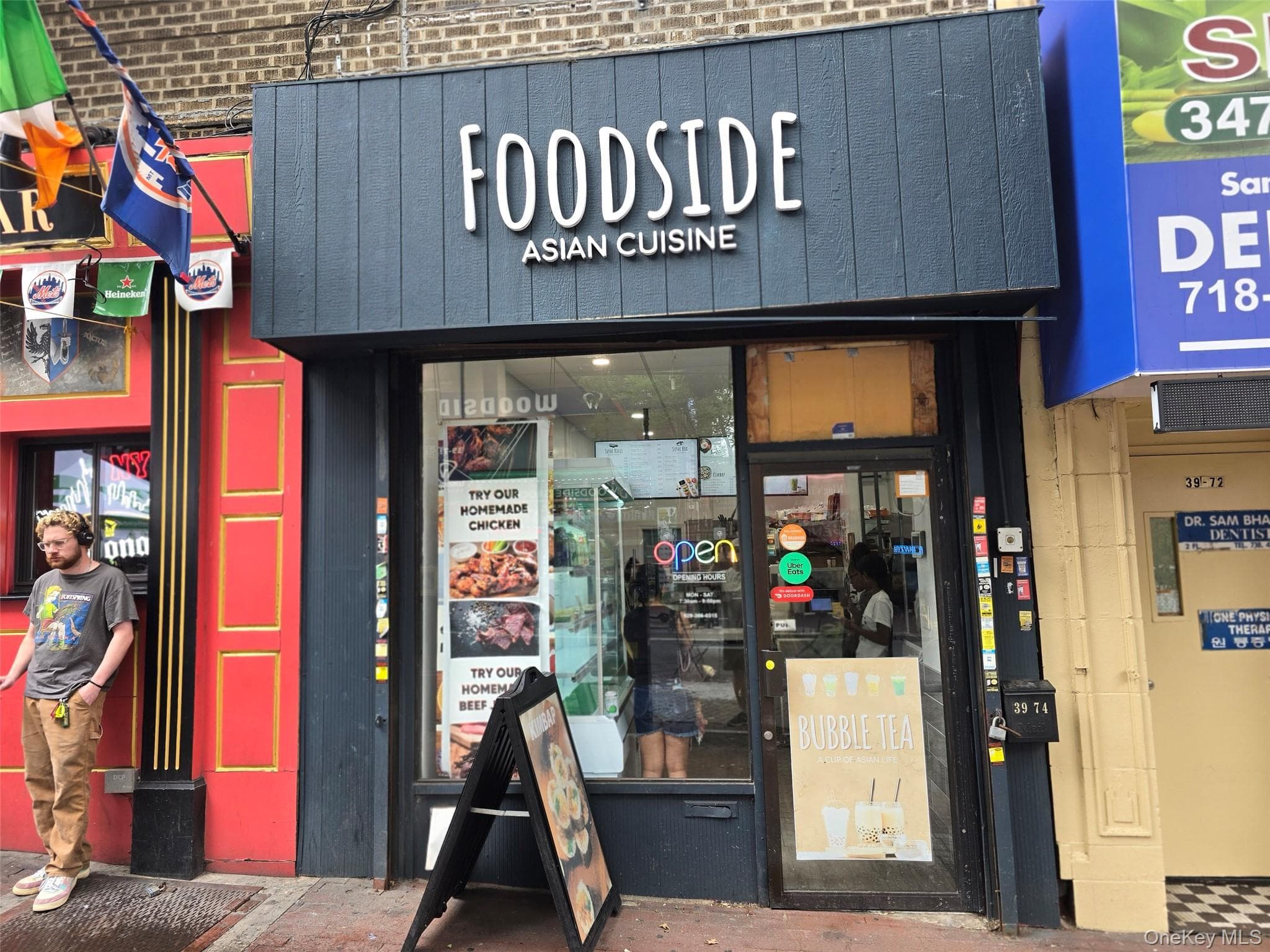 57-23 61st Street, Woodside