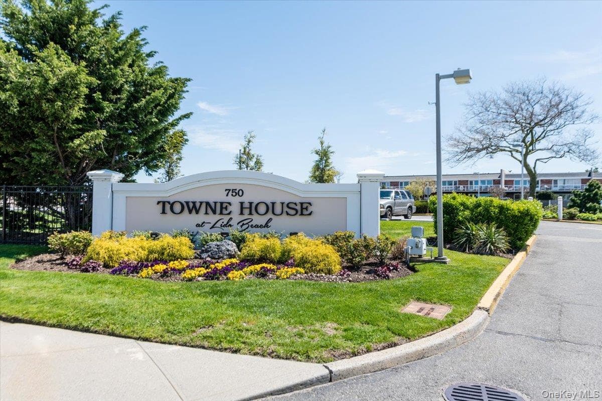750 Lido Boulevard Unit: 9A, Long Beach