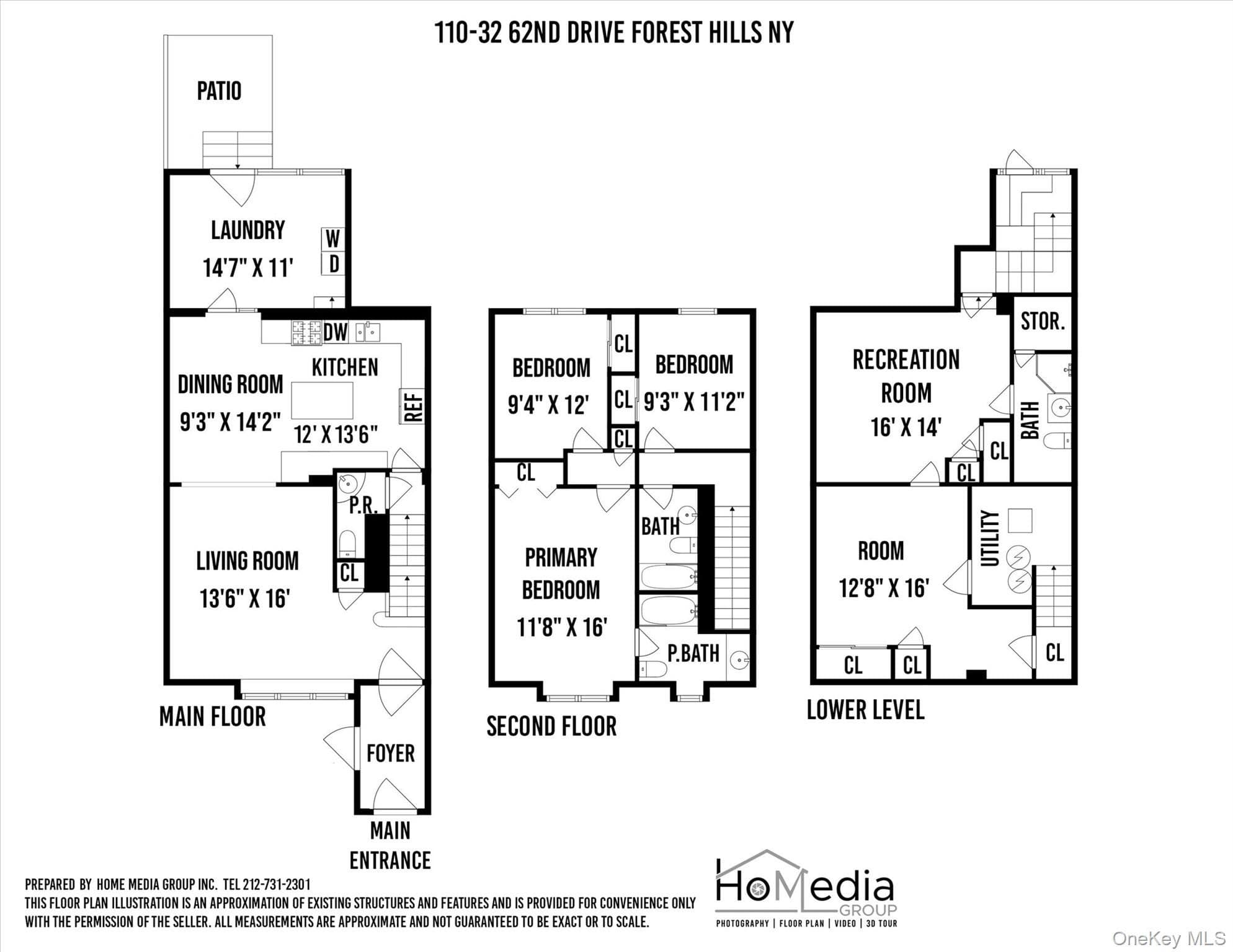 110-32 62 Drive thumbnail 18