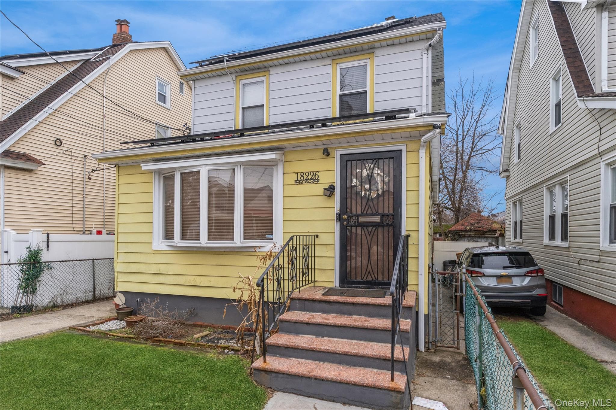 182-26 143rd Avenue thumbnail 4