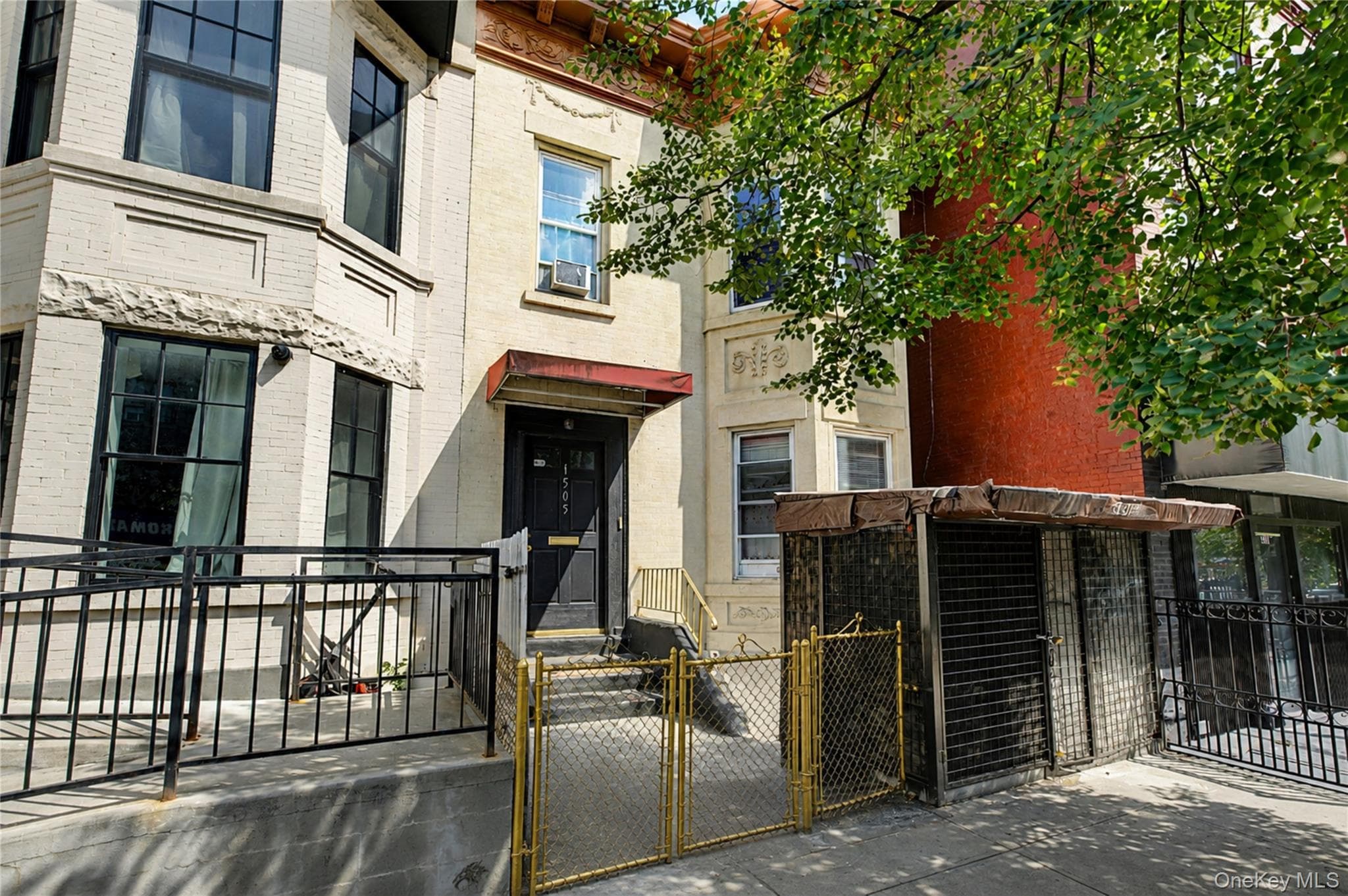 1505 Nostrand Avenue, Brooklyn