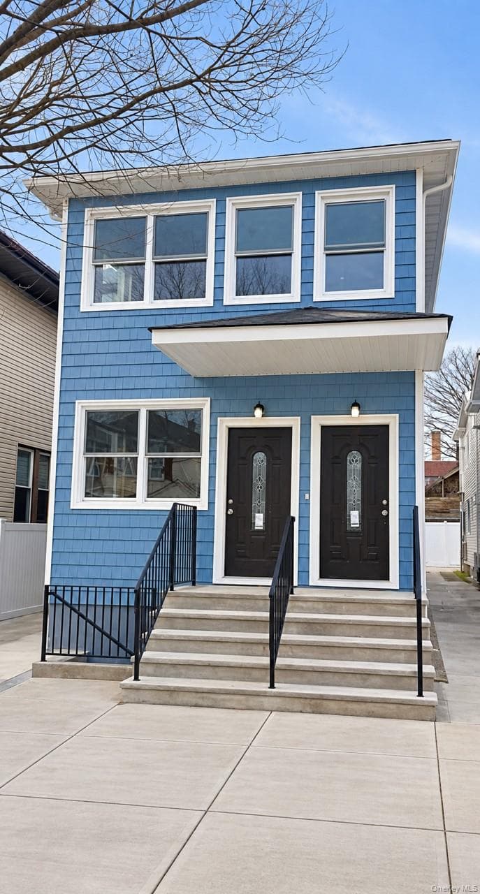 1325 Gipson Street, Far Rockaway