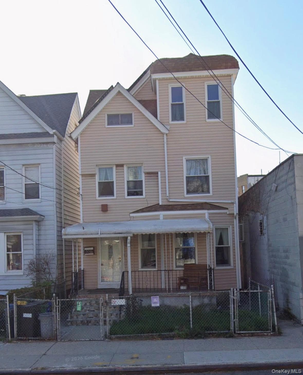 1536 Silver Street photo 1