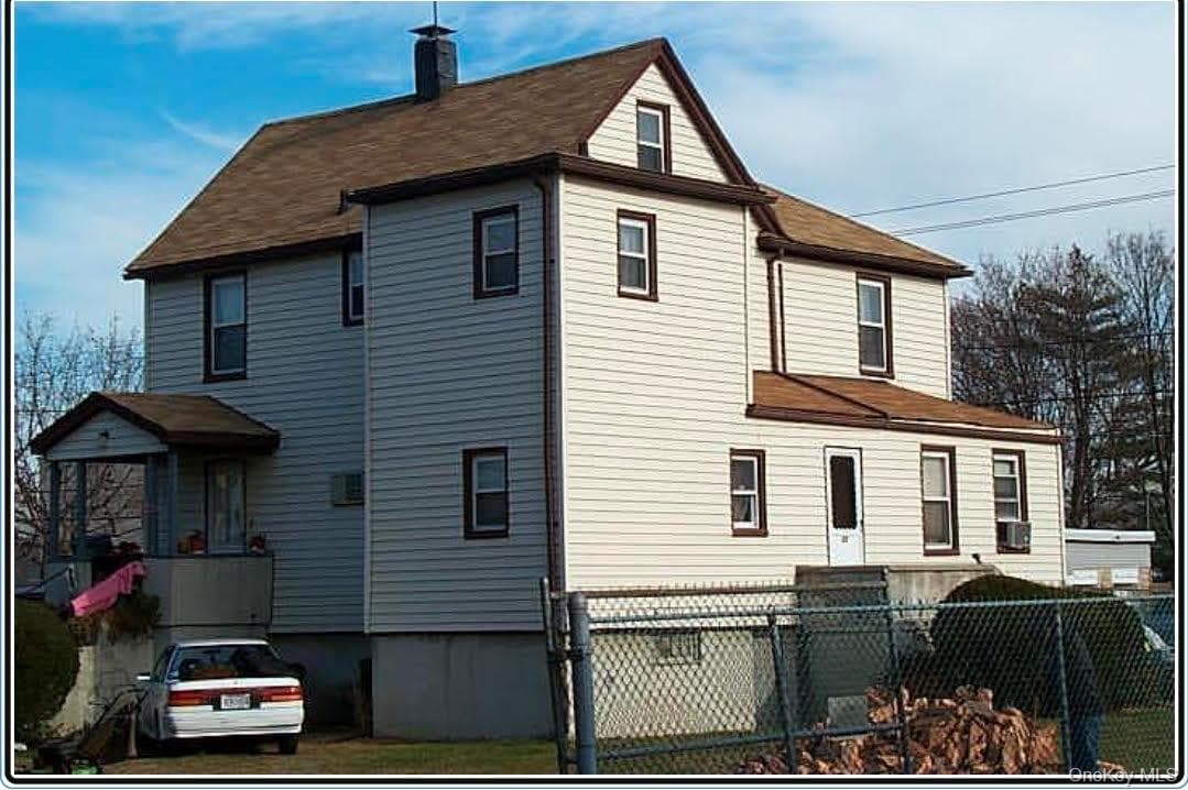 111 Wahl Avenue, Inwood