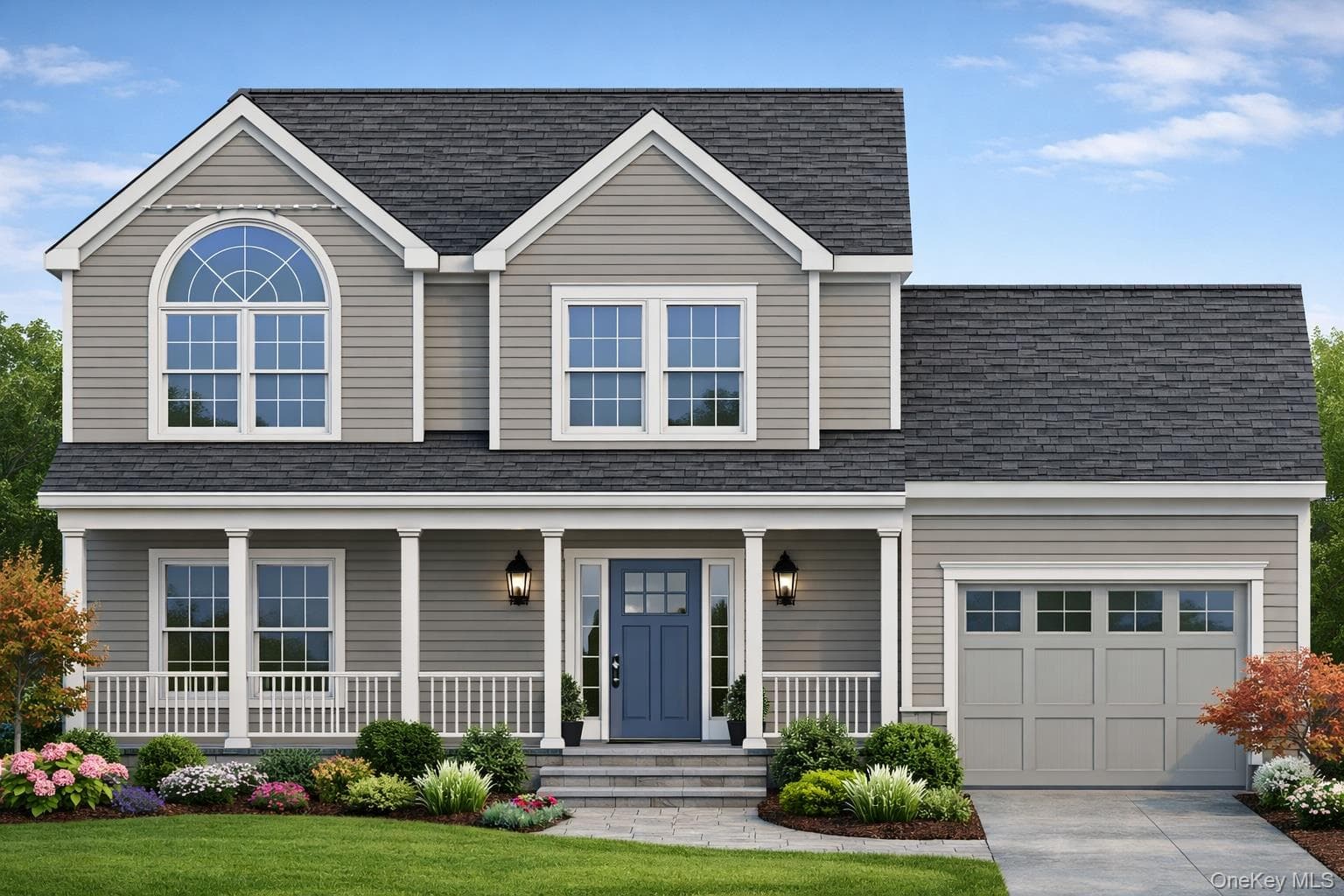 Lot 13 Gail Circle, Rocky Point