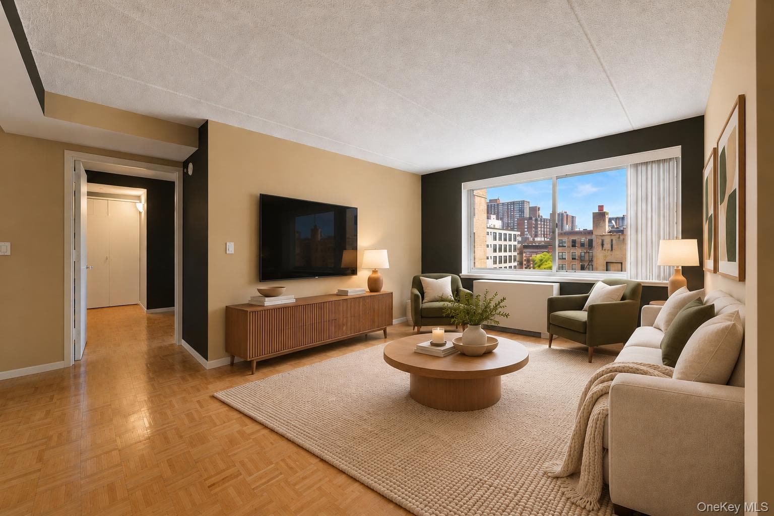 68 Bradhurst Avenue Unit: 5W thumbnail 2