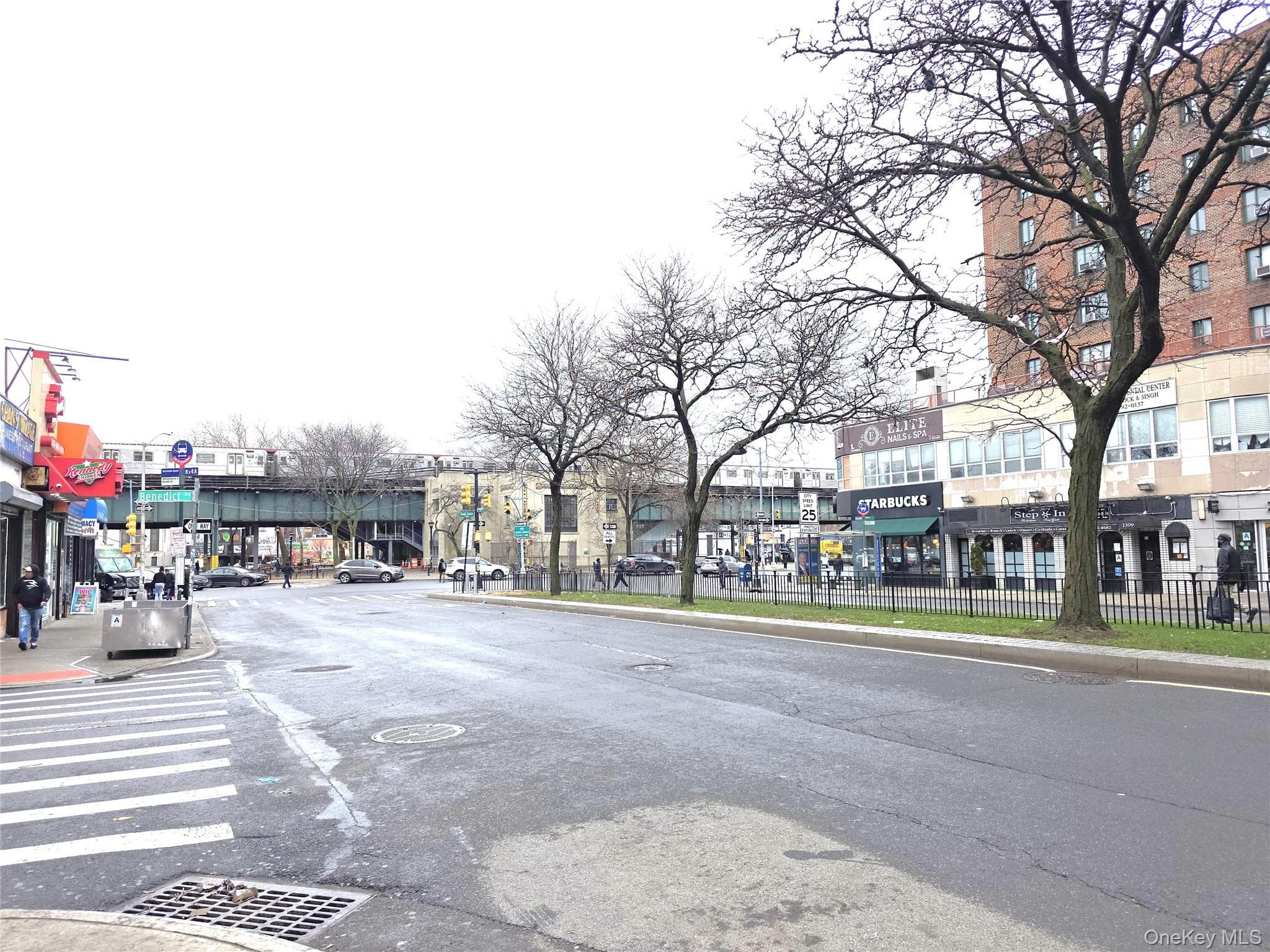 1332 Metropolitan Avenue Unit: 4K thumbnail 21