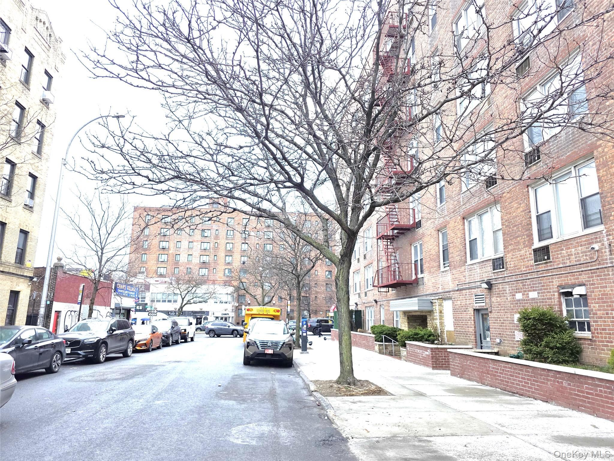 1332 Metropolitan Avenue Unit: 4K thumbnail 17