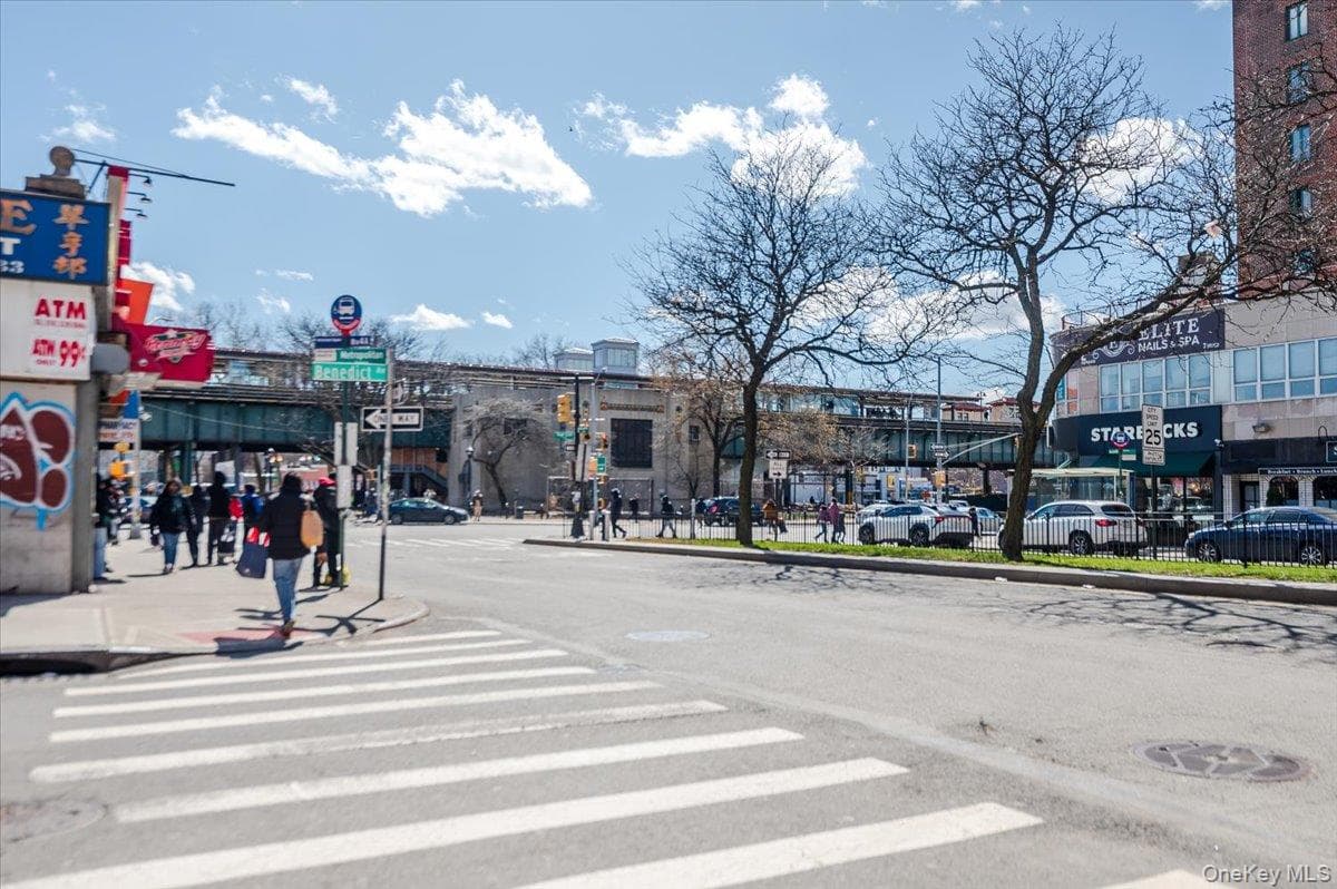 1332 Metropolitan Avenue Unit: 4K thumbnail 16