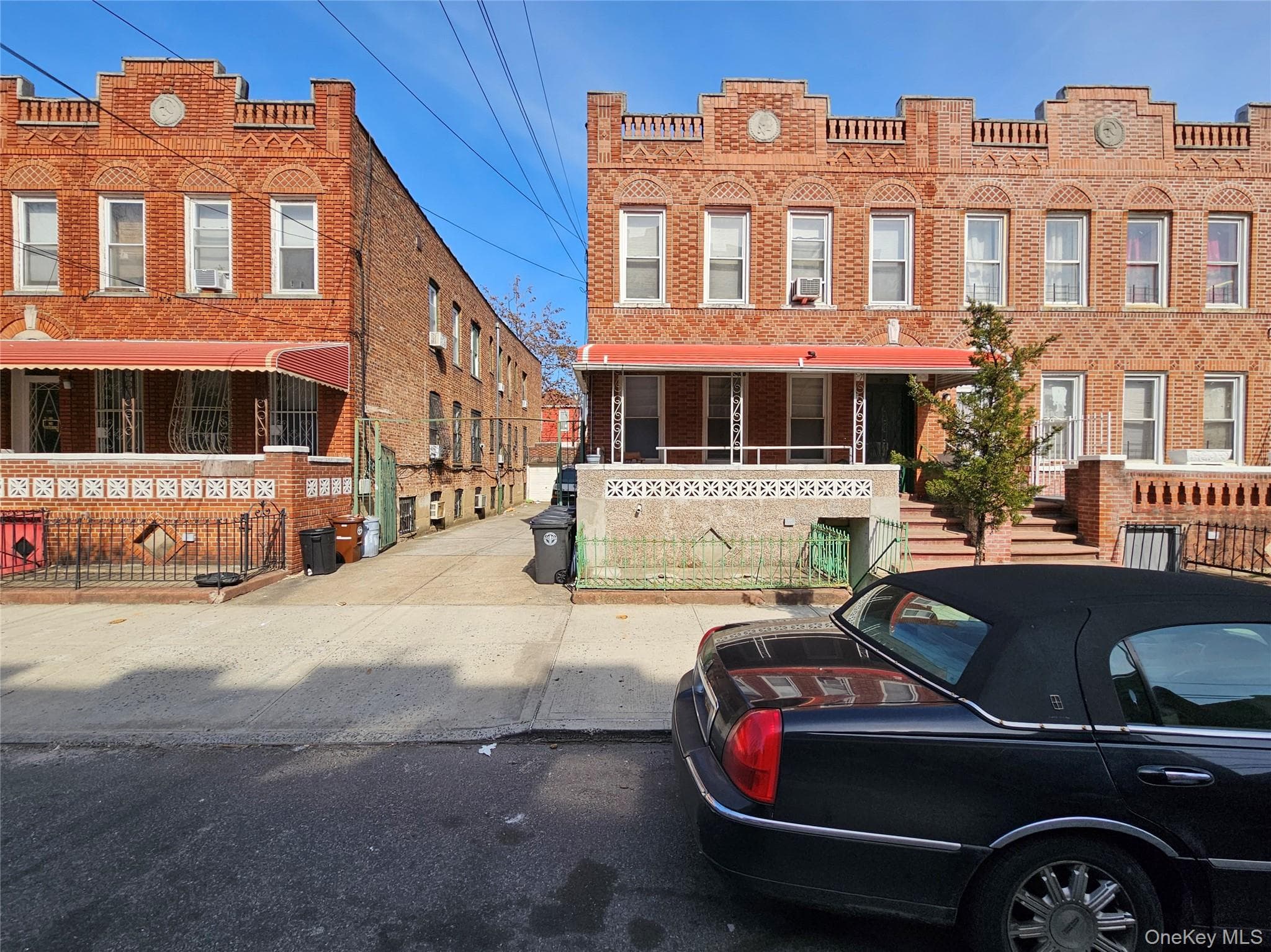 539 E 96th Street Unit: 4 thumbnail 2
