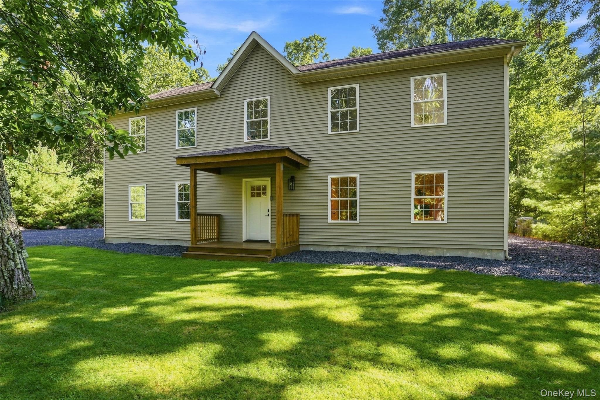 120 Old Westbrookville Road photo 1