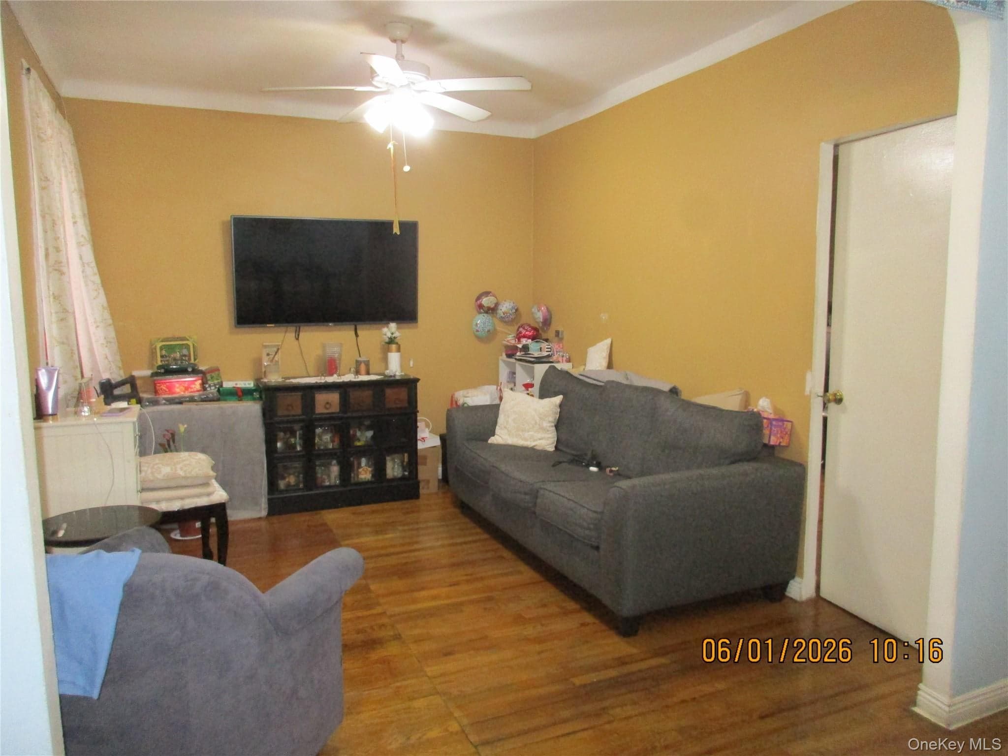 40-05 Ithaca Street Unit: 4M thumbnail 5