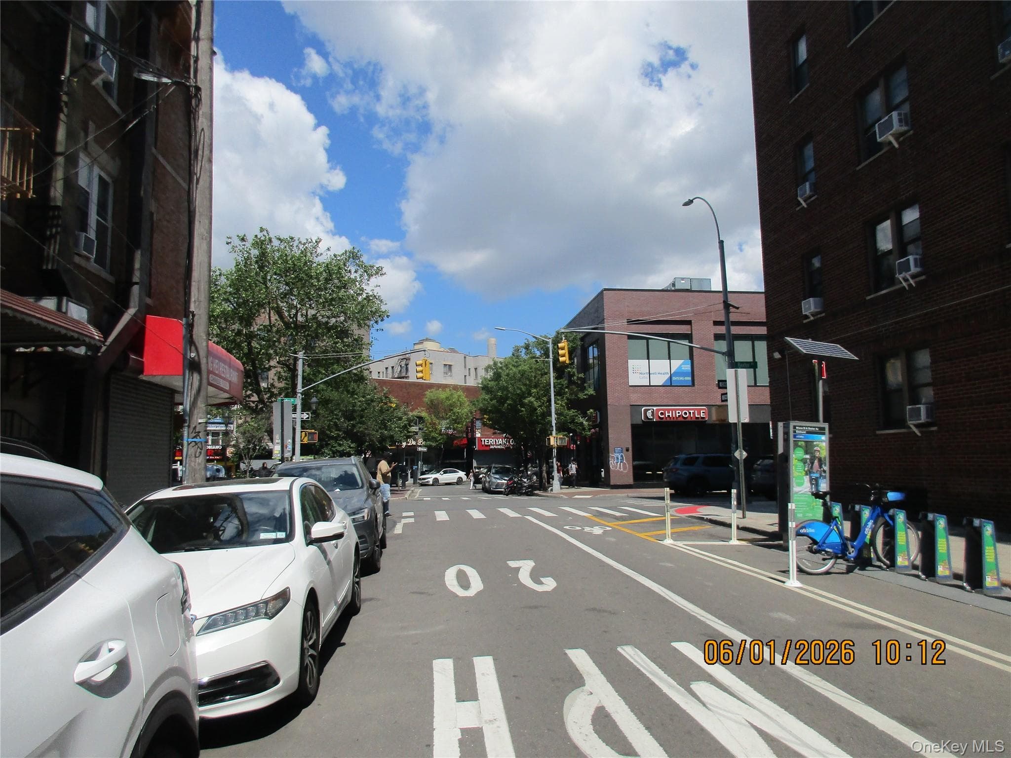 40-05 Ithaca Street Unit: 4M thumbnail 2