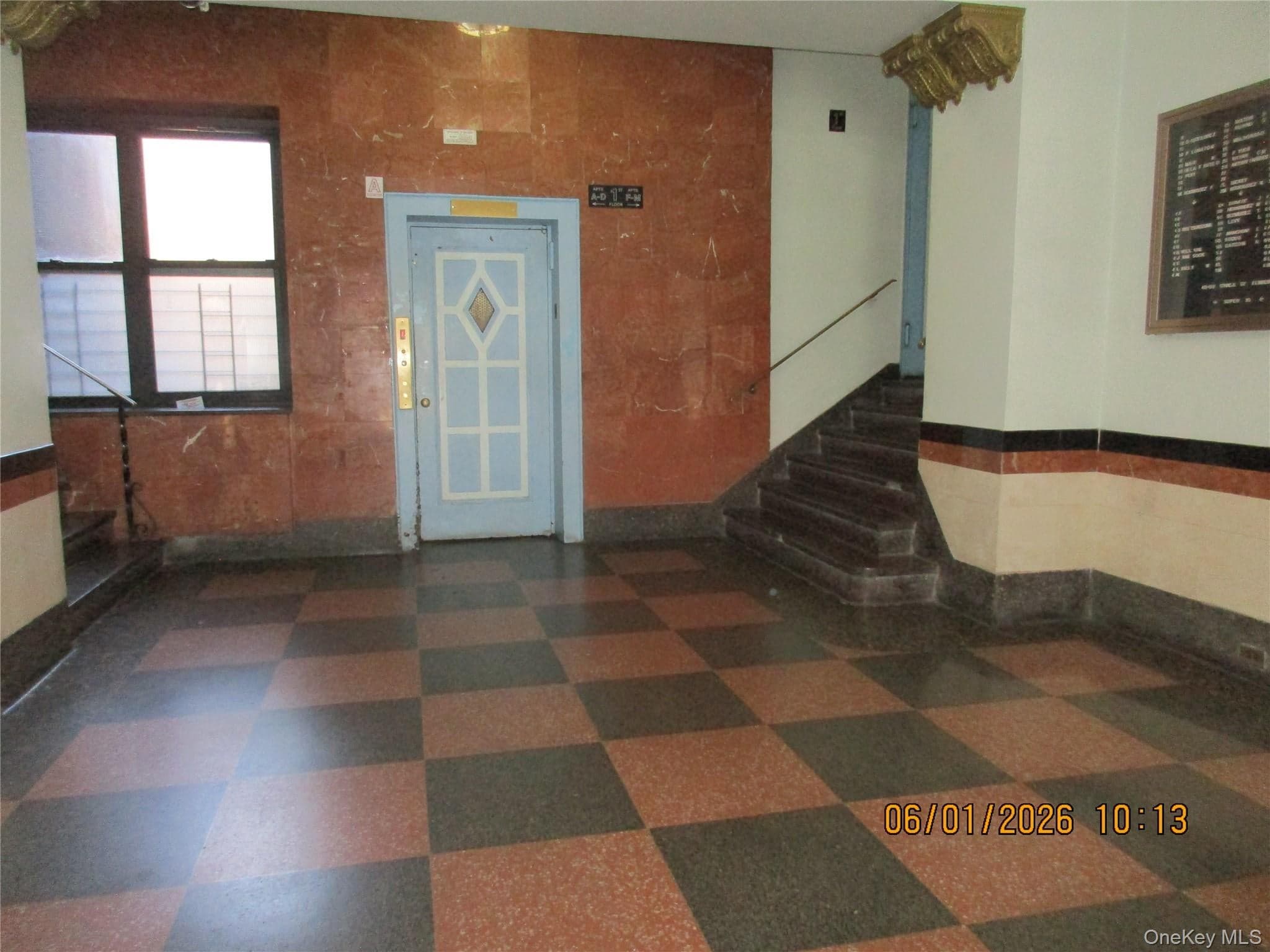 40-05 Ithaca Street Unit: 4M thumbnail 4