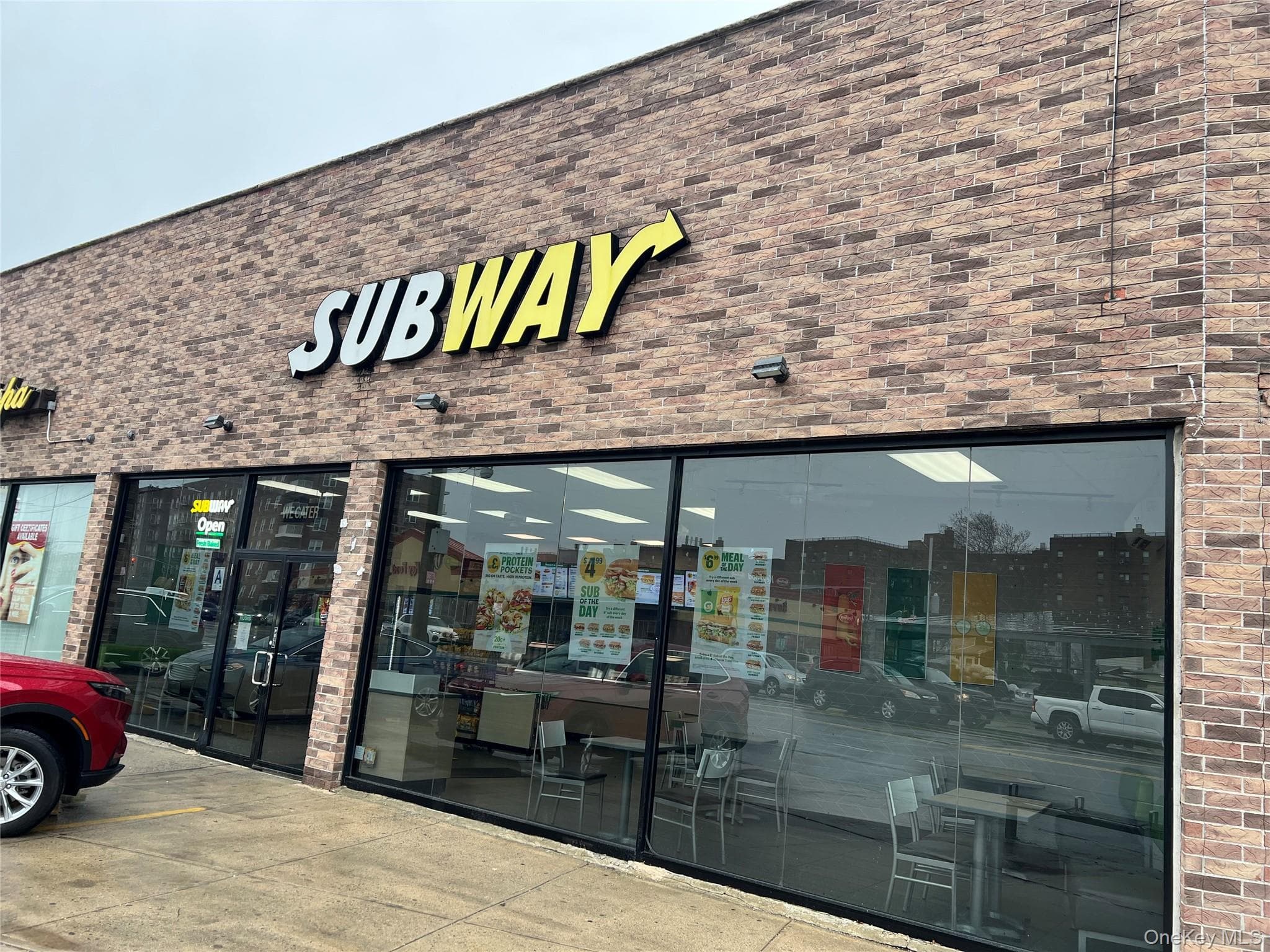 3102 U Avenue Unit: Store 3, Brooklyn