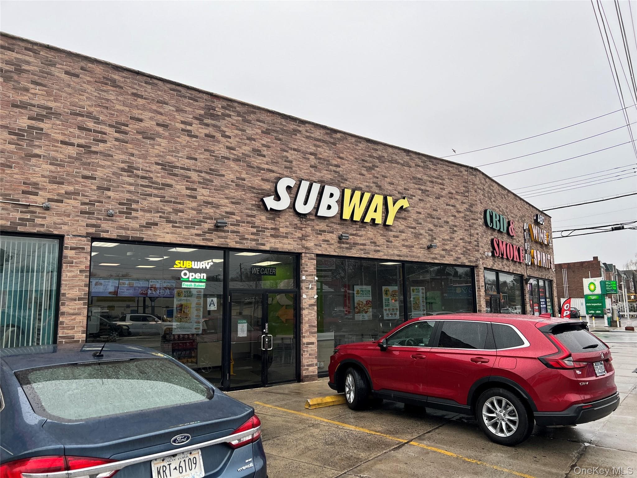 3102 U Avenue Unit: Store 3 thumbnail 2