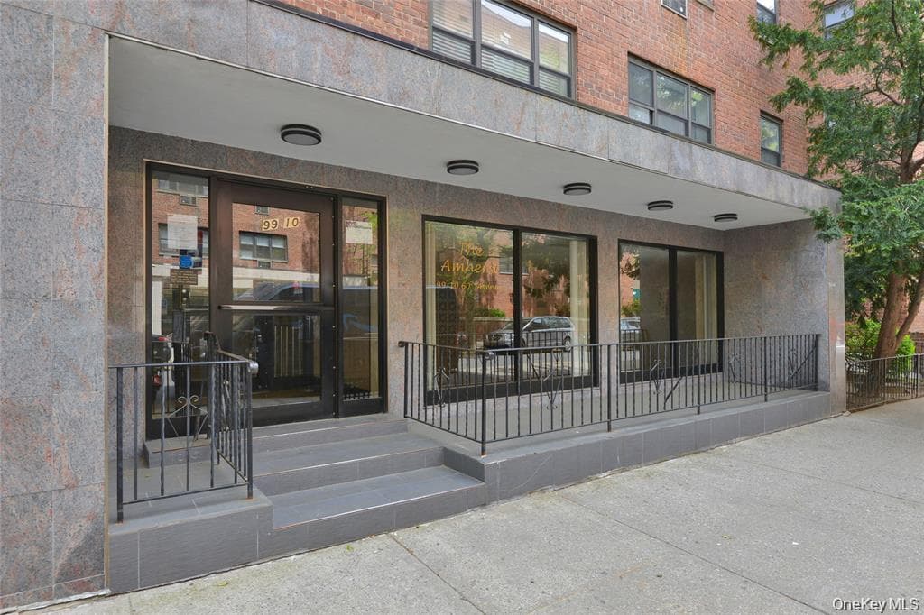 99-10 60th Avenue Unit: 5B thumbnail 17